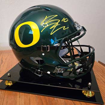 Bo Nix Fan Pack